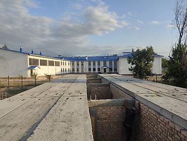 Пустотные плиты перекрытия: Продаю плиты перекрытия Принимаем заказы ОАО Завод в Бишкеке — 8