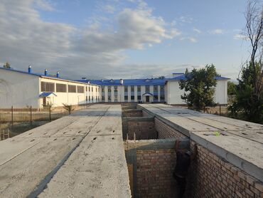 Железобетонные плиты на заказ: ЖБИ Завод Таш-Темир в"Бишкеке" ПЛИТЫ ПЕРЕКРЫТИЯ(пустотные) Один из at lalafo.kg — 9 Железобетонные плиты на заказ: ЖБИ Завод Таш-Темир в"Бишкеке" ПЛИТЫ ПЕРЕКРЫТИЯ(пустотные) Один из — 9