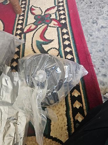 Стартеры, бендиксы: Стартер Kia 2023 г., Новый, Оригинал — 8