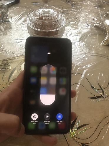 kompyuter hisseleri: IPhone 11, 64 GB, Qara, Face ID — 9