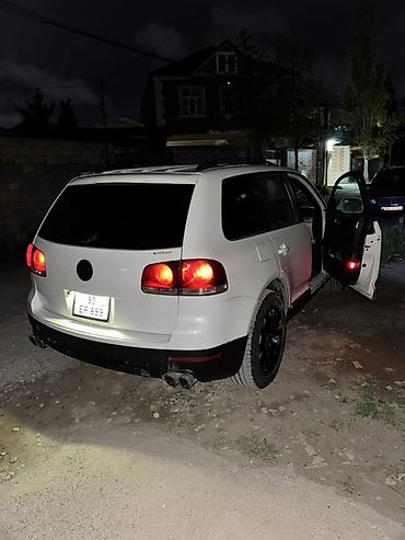 Volkswagen: Gündekik sürülen maşındır: Matorun 3 min verib sıfırdan yıqmışam — 8
