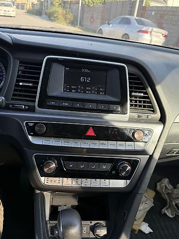 highlander 2012: Hyundai Sonata: 2020 г., 2 л, Автомат, Газ, Седан — 9