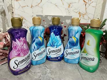 Kućna hemija i proizvodi za kuću: Lenor i drugi deterdženti/omekšivači – izbor mirisa i formata - Lenor — 19