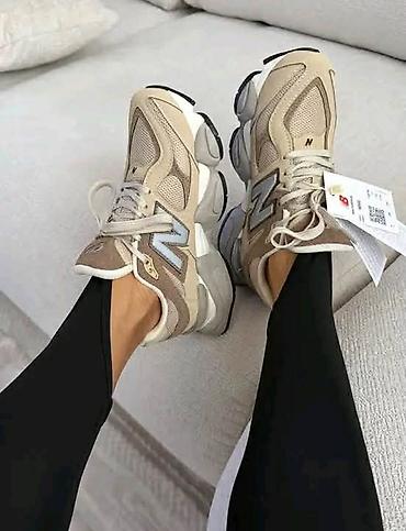 24 akcija: New balance 9060 patike NOVO Novo Brojevi 36 do 40 fb Moja Kupovina — 1