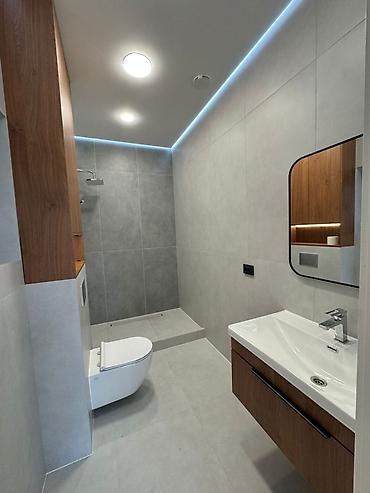Продажа коттеджей и домов: Дом 📍 с. Арашан, рядом с Royal Fish • Дом — 160 м² • Участок — 3 — 11