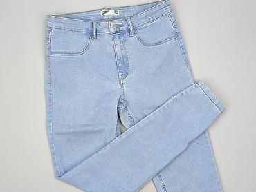 glostory denim collection: Sinsay, Jeansy damskie, rozmiar L — 1