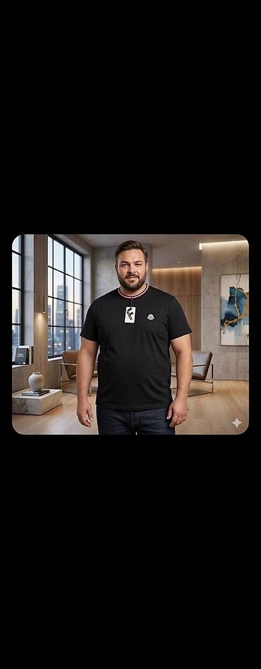 Majice: Turske majice S,M,L,XL,XXL velikčine 1 komad 2900 din . 2 komada za — 20