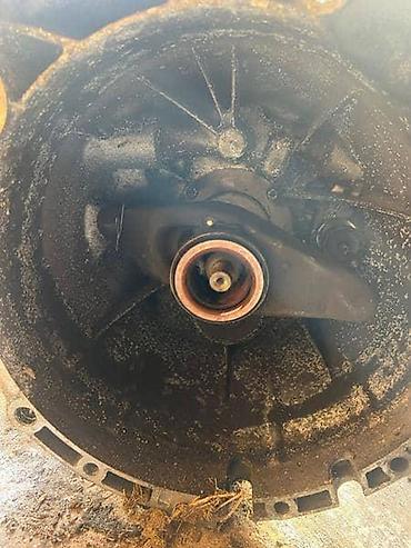 servis abs: MENJAC E90,91 ZA BMW SERIJA 3 | Na stanju sve vrste novih i polovnih — 1