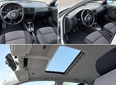 дверные карты гольф: Volkswagen Golf: 2002 г., 2 л, Автомат, Бензин, Хэтчбэк — 8
