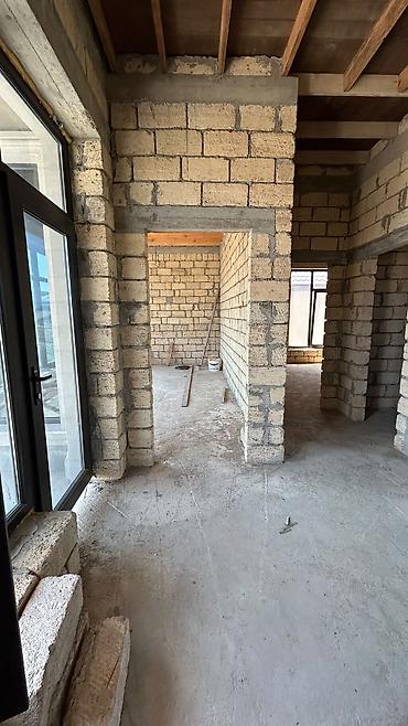 nzs satilan evler: 5 otaqlı, 240 kv. m, Təmirsiz — 9
