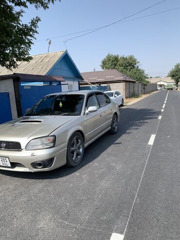 шины для трактора мтз 82 бу: Subaru Legacy: 2002 г., 3 л, Автоматические, Газ, Седан