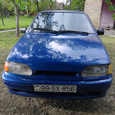 ваз 2107 азербайджан: 3.400 qiymeti Lada Samara 2000 il. Təcilli satılır Evro salon