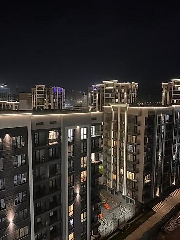 Продажа квартир: 3 комнаты, 97 м², 12 этаж, Евроремонт — 9