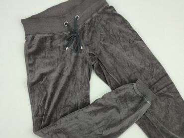 orsay spodnie materiałowe: Sweatpants for women, XS (EU 34)