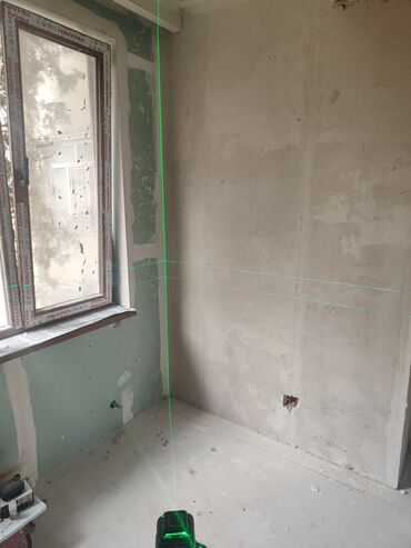 Təmir işləri: Agdag suvaq ustasi malyar — 4