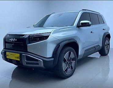 авто товары: Ассаламу алейкум! Леопард 3. 
2025 г.в 
Комплектация: Про макс
2 WD — 6