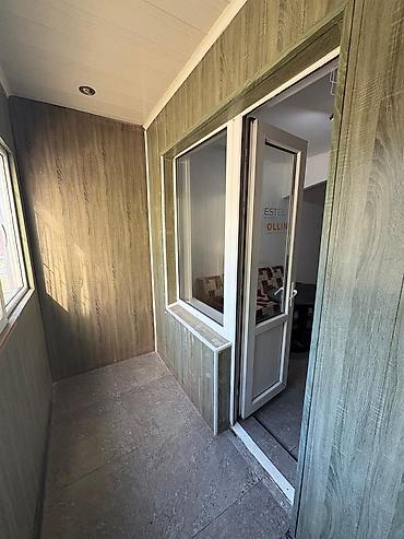 Продажа квартир: 2 комнаты, 52 м², 106 серия, 1 этаж, Евроремонт — 10