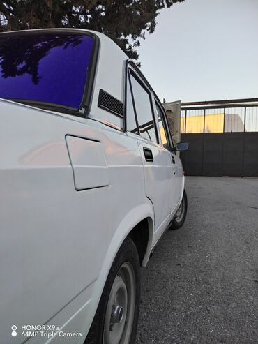 VAZ (LADA): VAZ (LADA) 2107: 1.6 l | 2003 il 75000 km Sedan -da lalafo.az — 4 VAZ (LADA): VAZ (LADA) 2107: 1.6 l | 2003 il 75000 km Sedan — 4