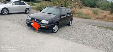 фольксваген вентта: Volkswagen Golf: 1992 г., 1.8 л, Механика, Бензин, Хетчбек