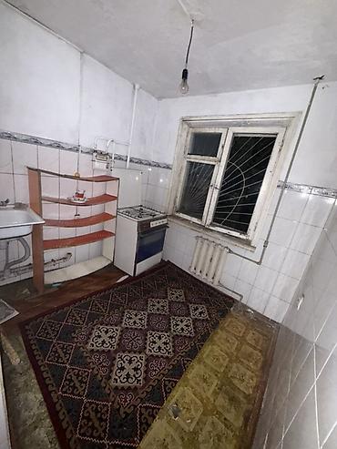 Долгосрочная аренда комнат: Город Ош.Абакир уулу Торобек 2 Комната в квартире - Площадка: узкая — 8