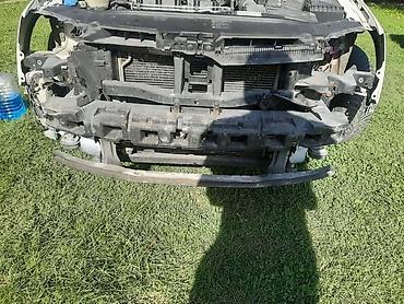 o r s: VEZNI LIM ZA VOLKSWAGEN PASSAT B6 | Vezni lim za Passata B6 — 1