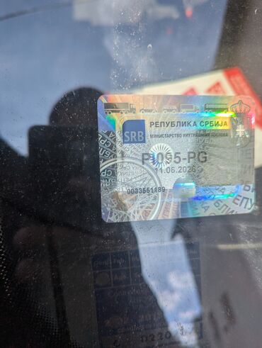 Opel: Opel Zafira: 2 l | 2002 г. MPV Body Type — 3