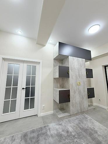 Посуточная аренда квартир: Студия, Душевая кабина, Постельное белье, Кондиционер — 7