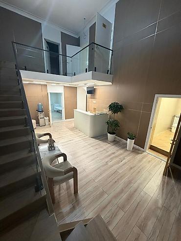 репина: Сдаю Помещение целиком: 150 м², С ремонтом, С оборудованием, С отдельным входом, С системой безопасности — 9