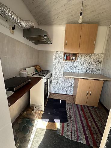 Продажа полдома: 2 комнаты, 28 м², 3 соток, Киркомстром Электричество, Канализация, Холодная вода — 16