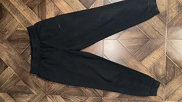 футболка lining: Мужская толстовка, S, M, Lining, Б/у, цвет - Черный, Платная доставка, Самовывоз — 8