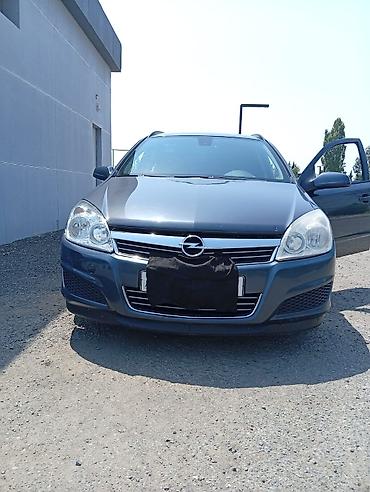 hunday disk teker: Opel Astra: 1.3 l | 2009 il 440000 km Universal — 1