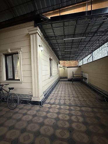 Продажа коттеджей и домов: Шикарный кирпичный дом в районе Парка Боталиева Локация: ул. Манаса / — 18