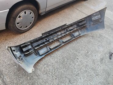 Auto delovi: Prednji branik Lada 112. Polovno, ocuvano. Ruske proizvodnje. Skinuta — 15