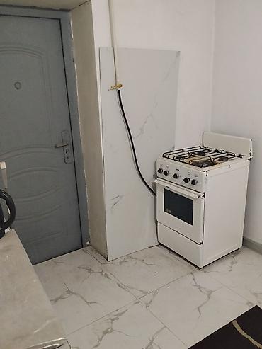 ihlas residents: Сдаётся квартира с базовой обстановкой. - Отдельный санузел. - Ванная — 4
