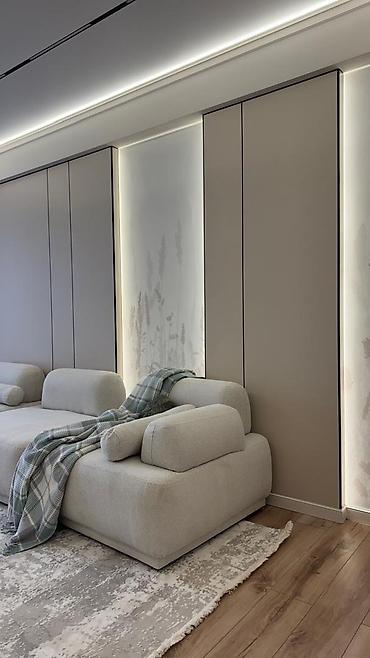 Продажа квартир: 2 комнаты, 76 м², Дизайнерский ремонт — 3