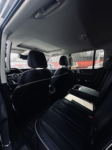 Tank: Tank 300: 2022 г., 2 л, Бензин — 11