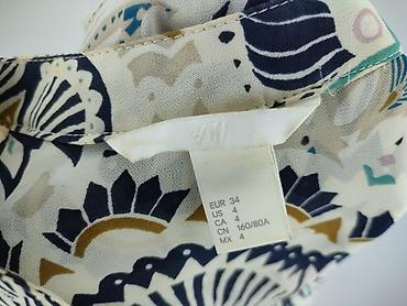 hexeline online: H&M, Sukienka damska, rozmiar 2XS — 4