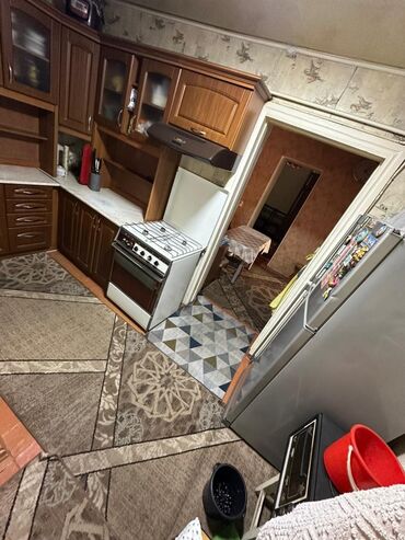 Продажа домов: Барачный, 72 м², 6 комнат, Собственник, Косметический ремонт — 15