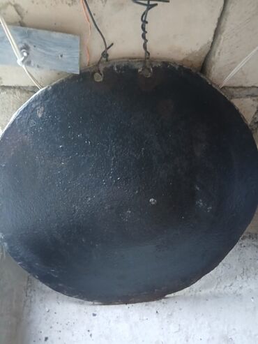 Tavalar: Tava, rəng - Qara, Çuqun lalafo.az -da Tavalar: Tava, rəng - Qara, Çuqun