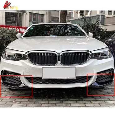 обшивка бмв 34: Декоративные накладки Пластик, BMW, 2018 г., Новый, Самовывоз