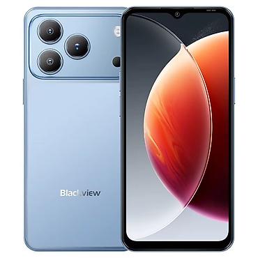 note 2: Новый Смартфон Blackview (серия 17A) — стильный тонкий корпус с — 6