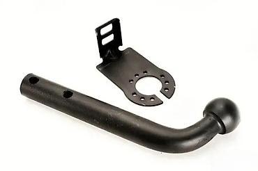 servis abs: FIAT DOBLO 01-10 KUKA ZA VUCU | SVI DELOVI SU NOVI I ORIGINALNI!   — 2