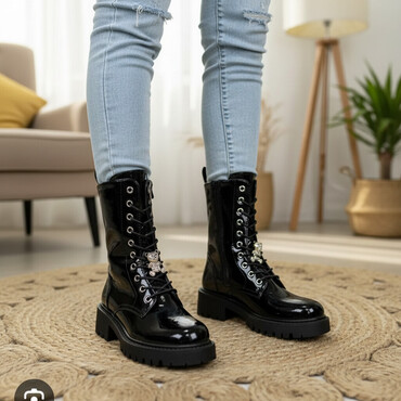 Čizme: Čizme, 38 — 1