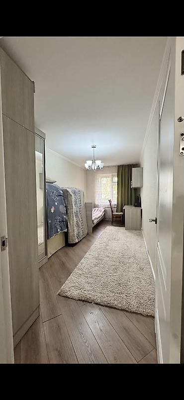 Продажа квартир: 3 комнаты, 59 м², 7 мкр 104 серия, 2 этаж, Свежий ремонт — 9