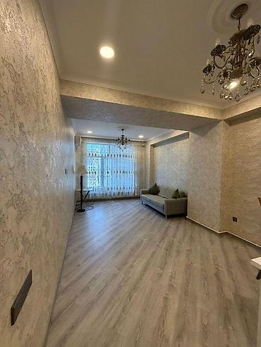 yevlax iş: 3 otaqlı, Yeni tikili, m. Nəriman Nərimanov, 118 kv. m — 9