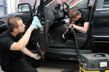 аренда помещений под кафе ресторан: Требуется водитель по продажам автомобилей, предпродажная подготовка
