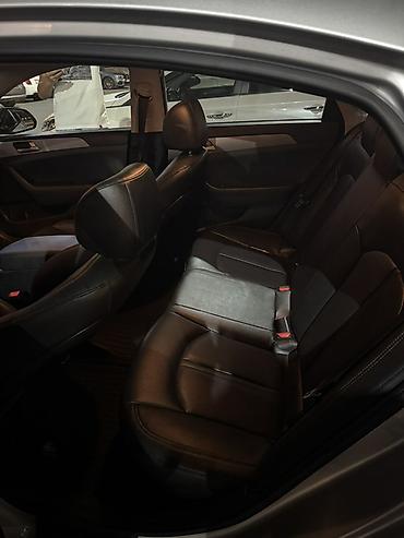 камера соната: Hyundai Sonata: 2020 г., 2 л, Автомат, Газ, Седан — 9