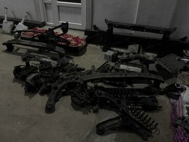 Другие детали кузова: Запчасти Hyundai Sonata (седан). Оригинал. Наличие по фото: - Капот — 8