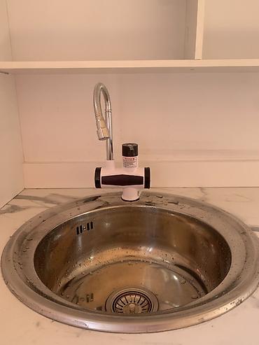 Долгосрочная аренда квартир: 1 комната, Собственник, Без мебели — 4