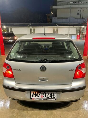 Volkswagen 1.4 l. 2004 | 138000 km